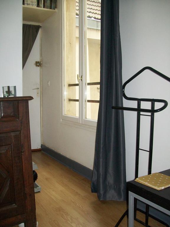 Chambre D'Hote Des Artistes Paris Rom bilde
